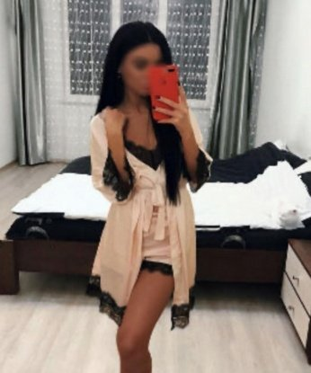 Анкета проститутки Жанна - город Шамхал-Термен, 20 лет, №12737